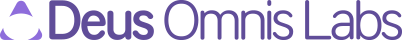 Deus Omnis Logo