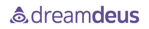 Dream Deus Logo